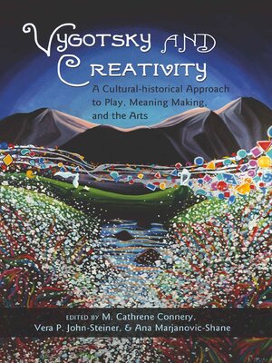 cover image of Vygotsky and Creativity